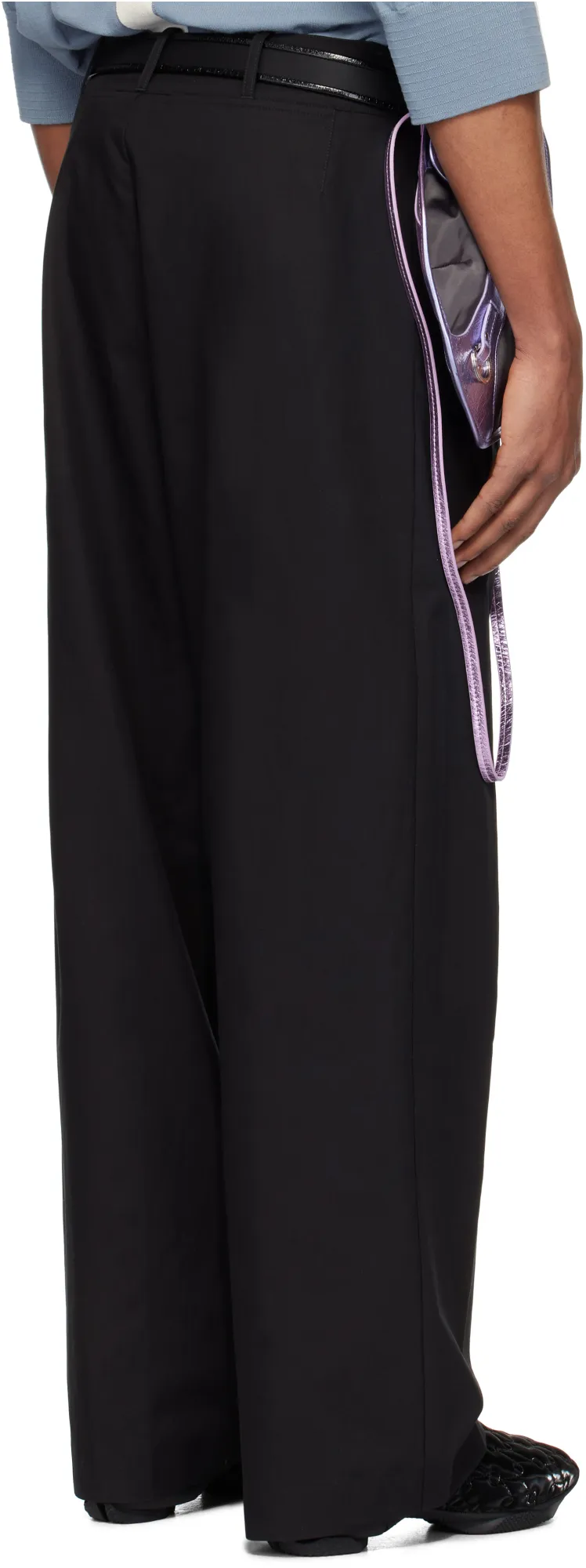 Navin Trousers