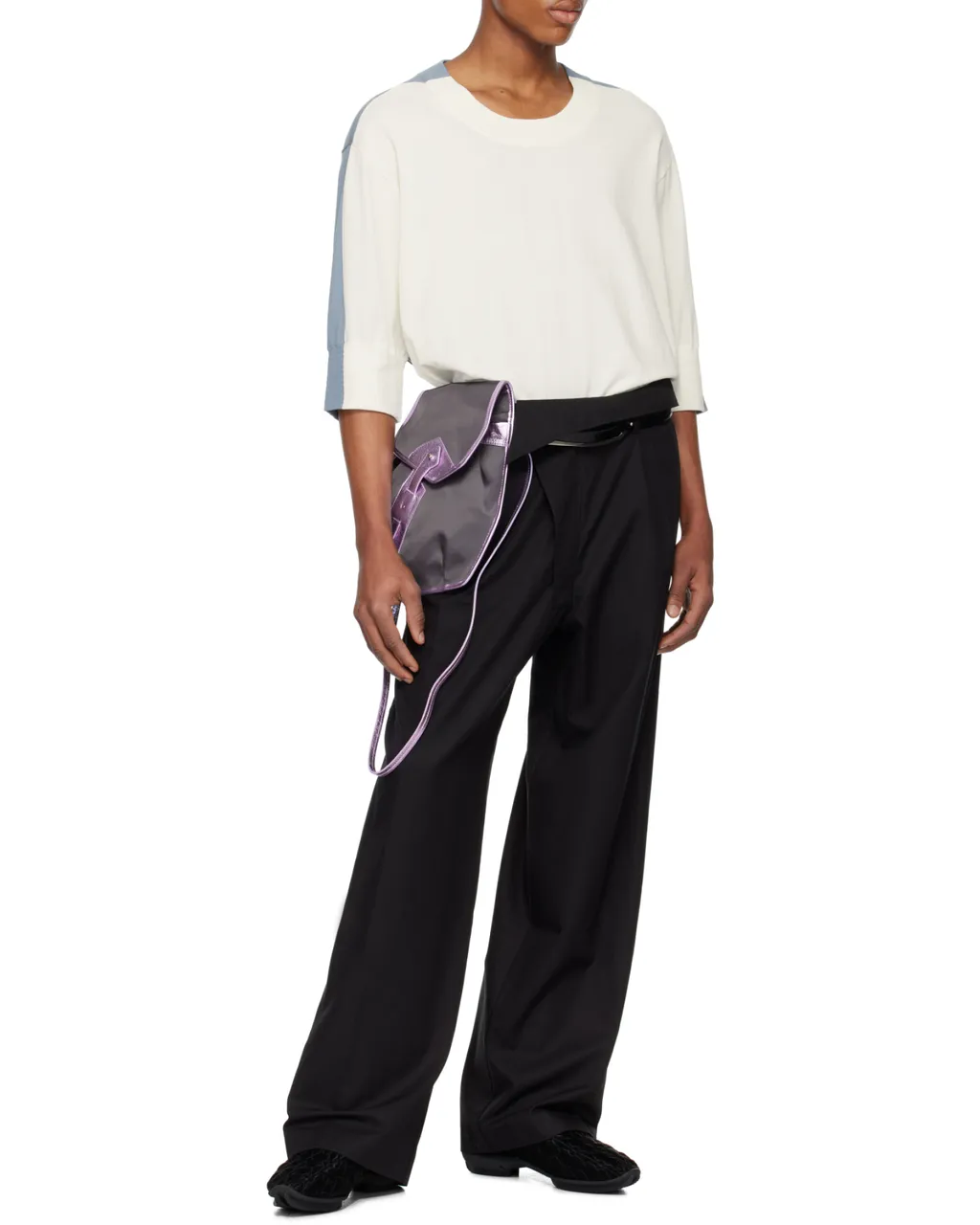 Navin Trousers