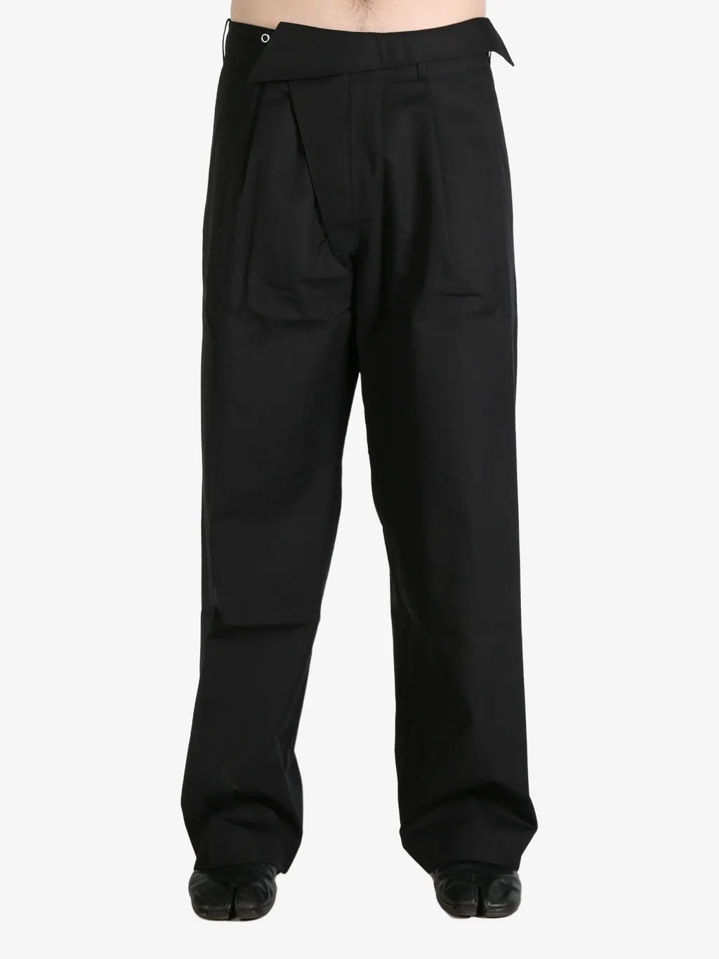Navin Trousers