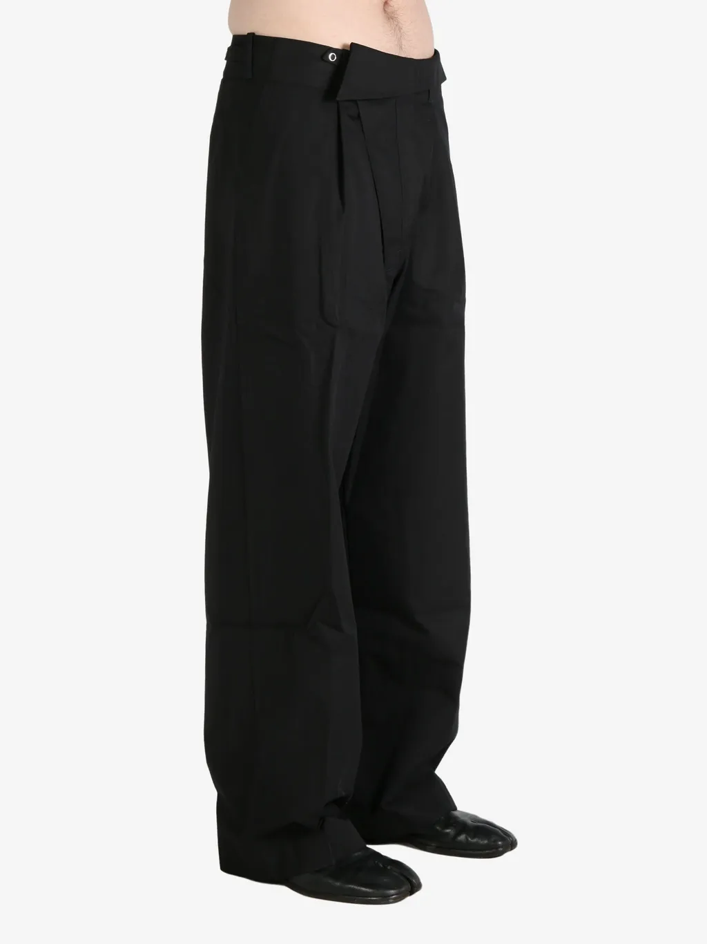 Navin Trousers