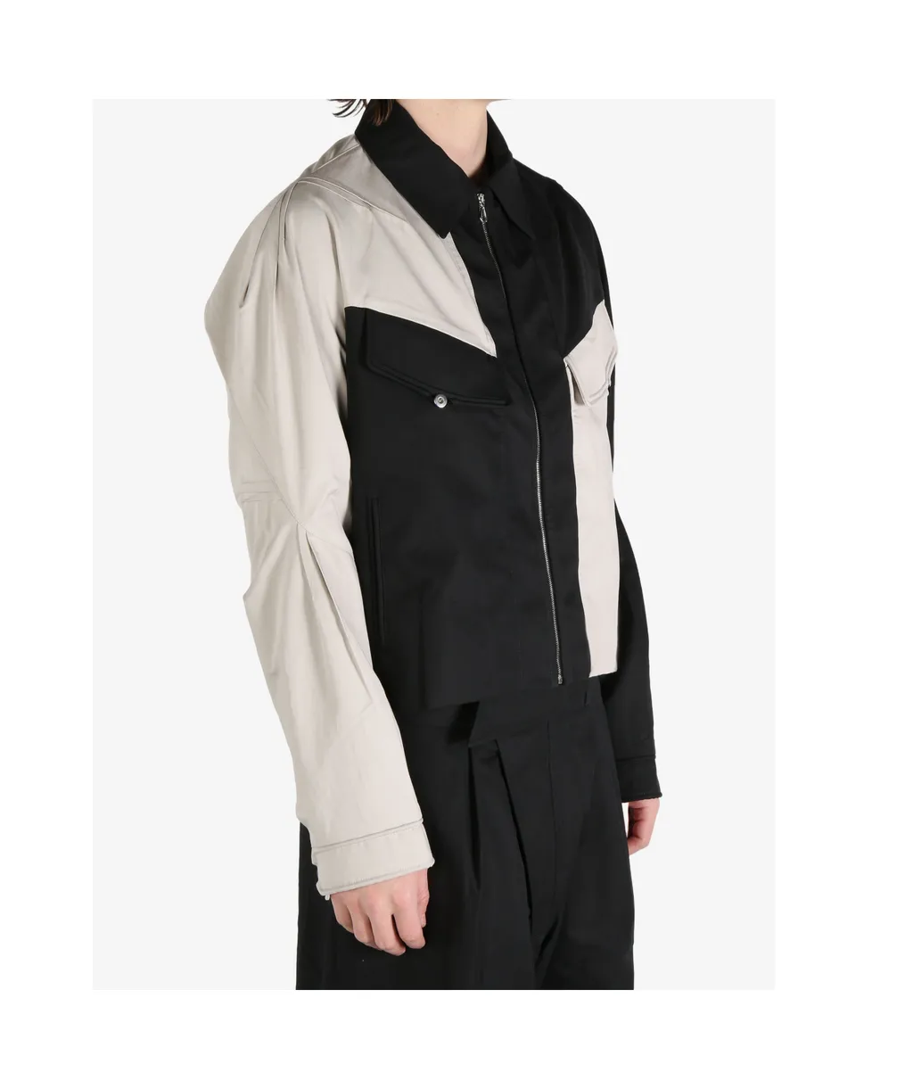 Alec K Jacket