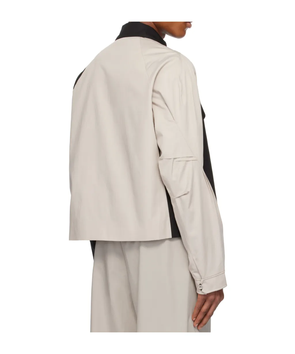 Alec K Jacket