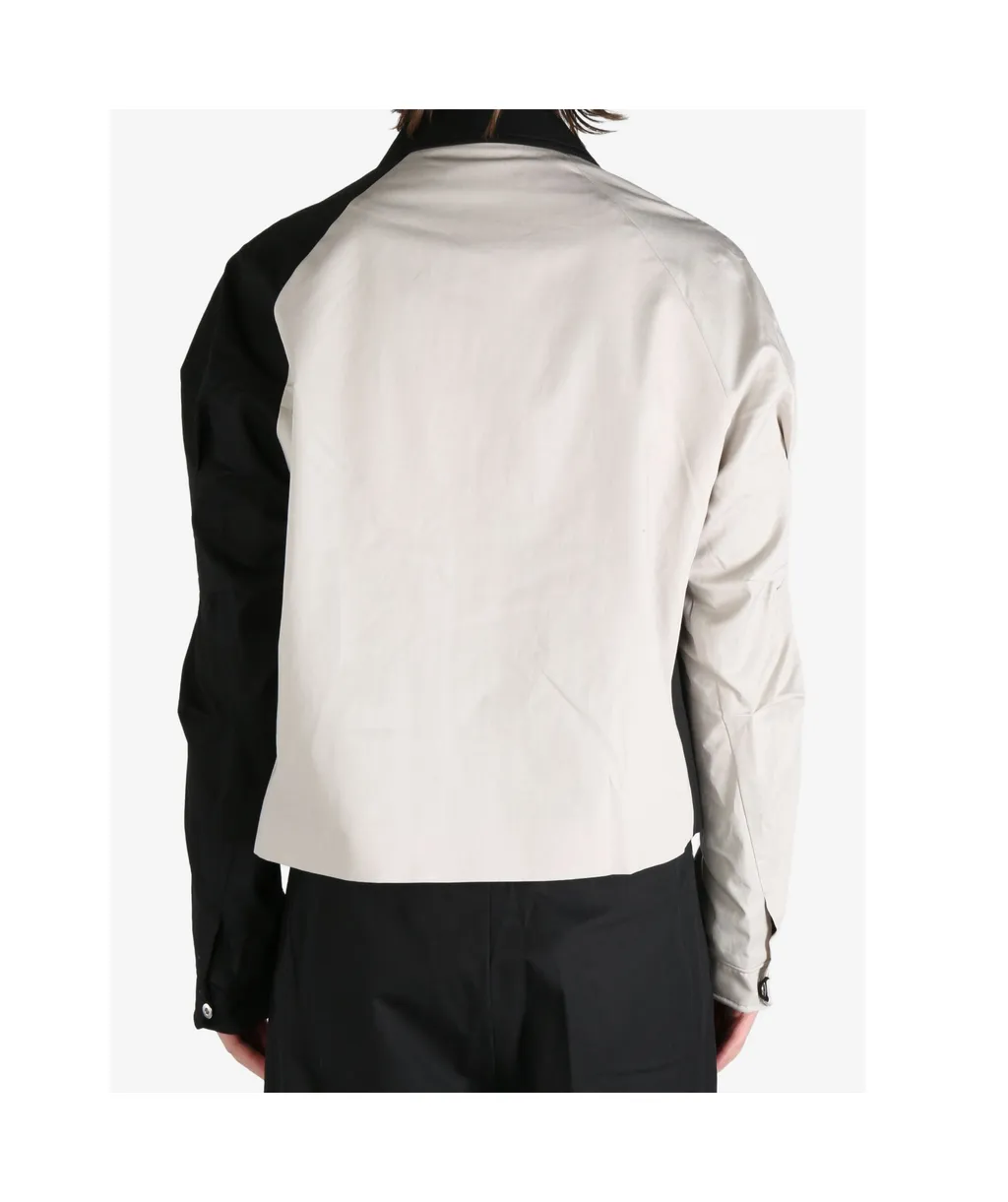 Alec K Jacket