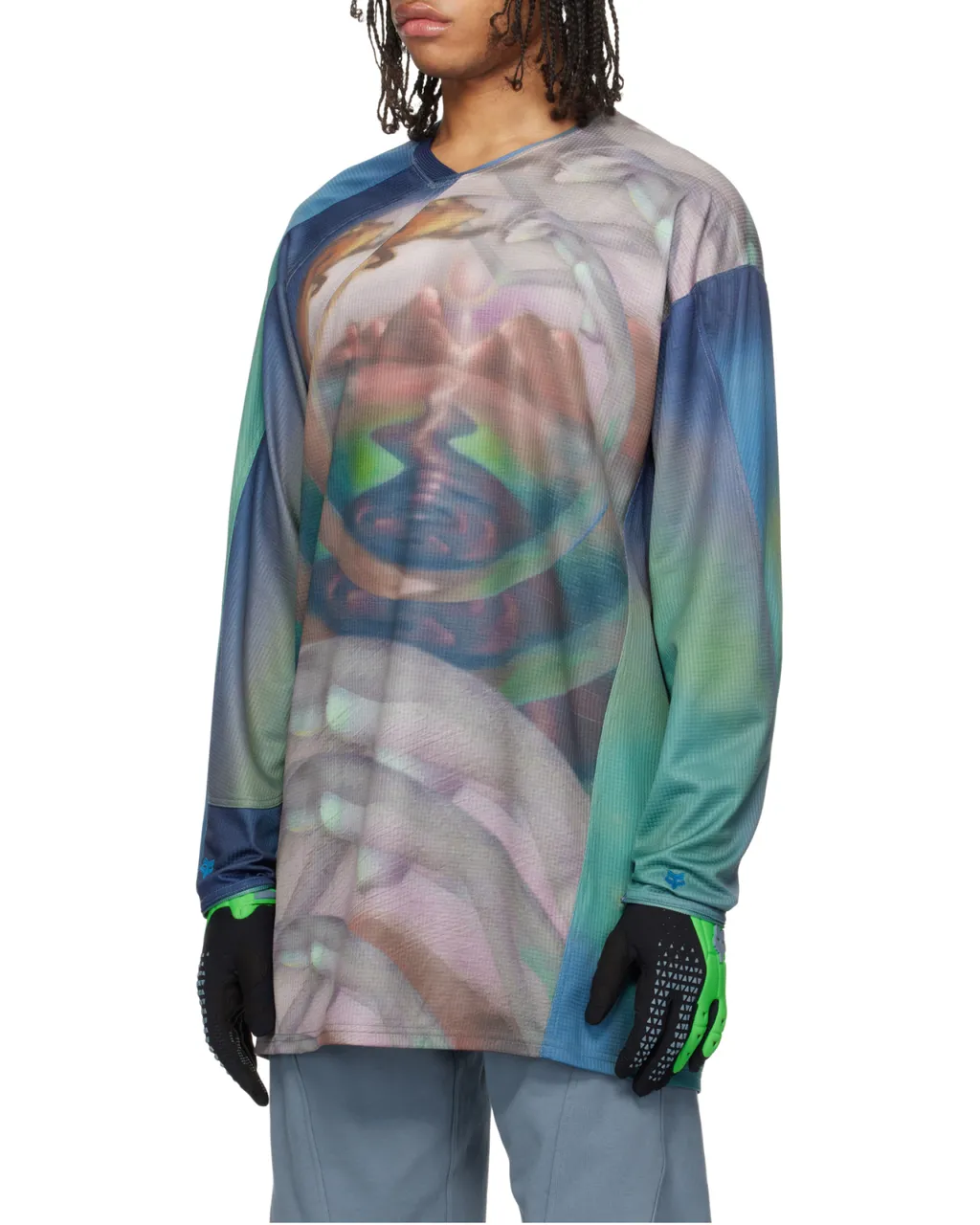 Printed T-Shirt