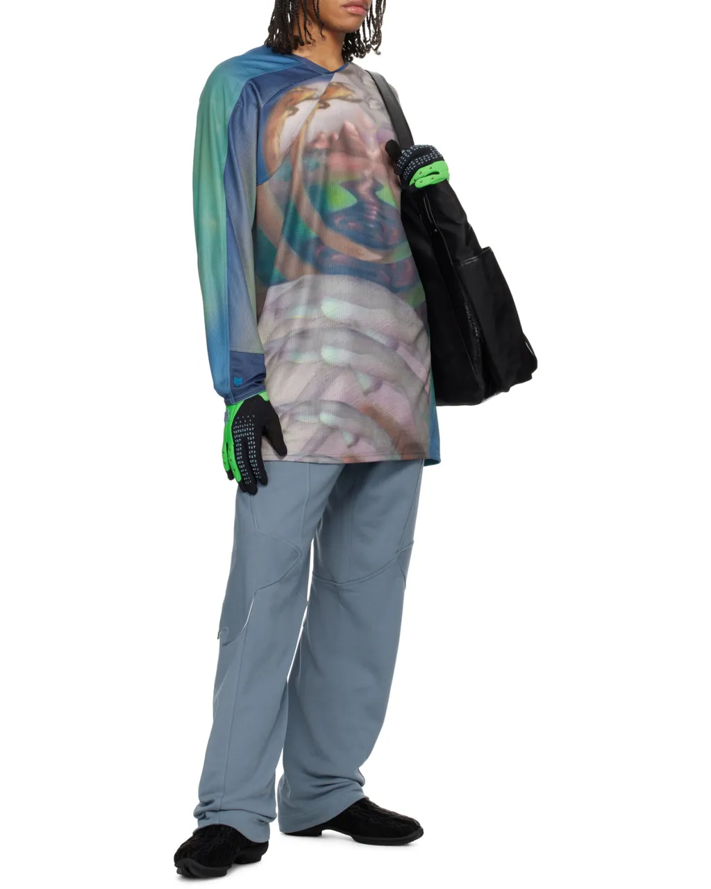 Printed T-Shirt