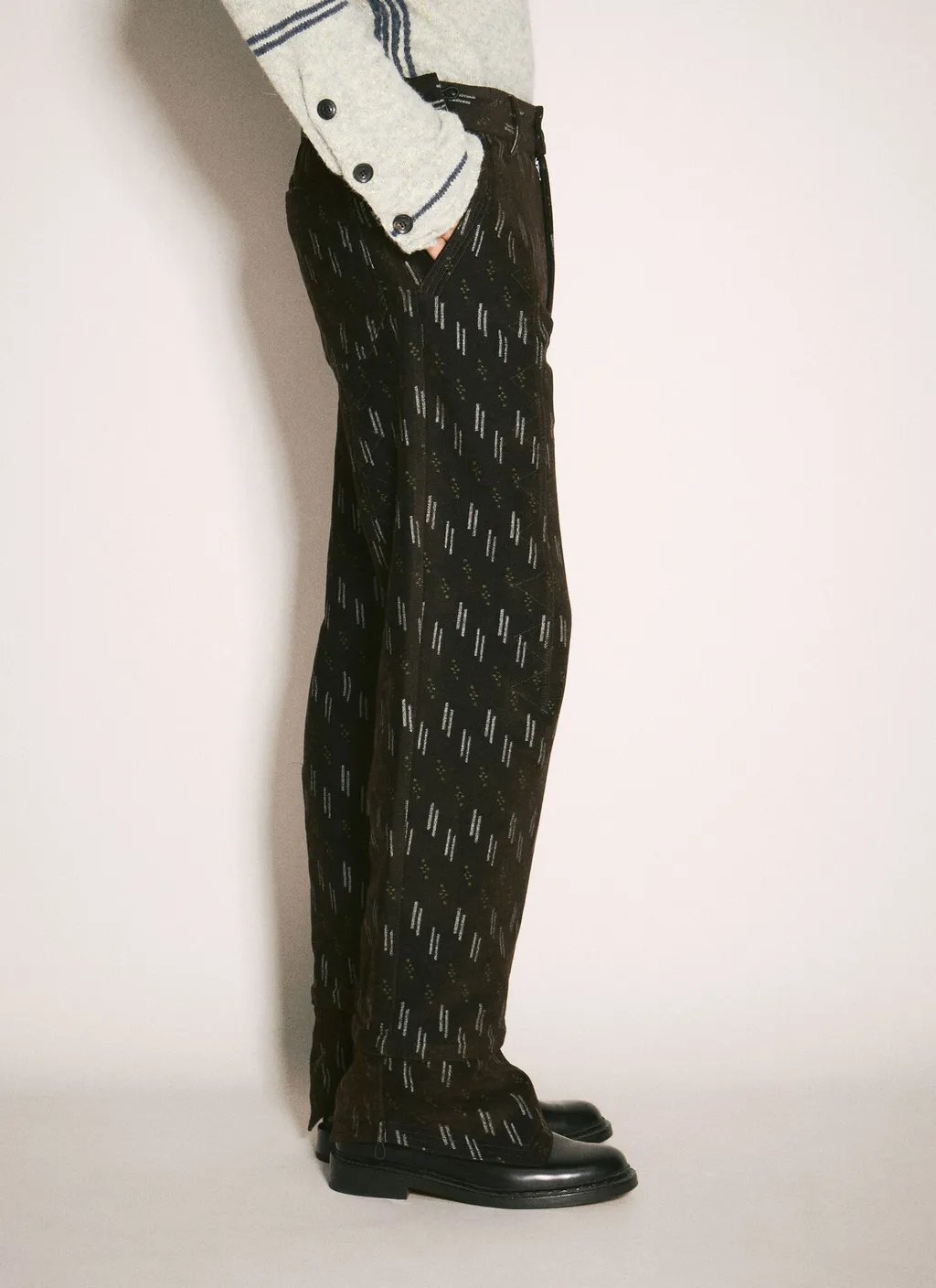 Jacklight Trousers