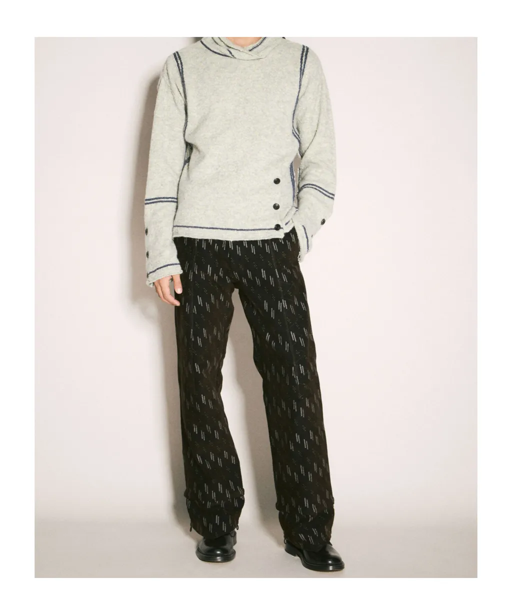 Jacklight Trousers
