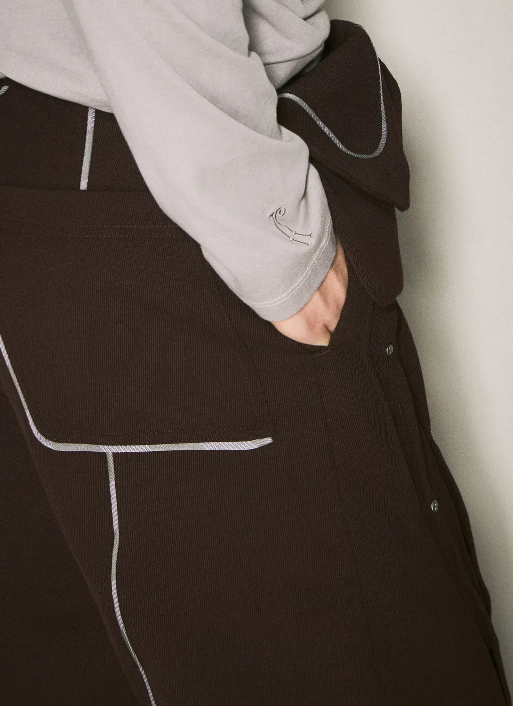 Chalice Trousers
