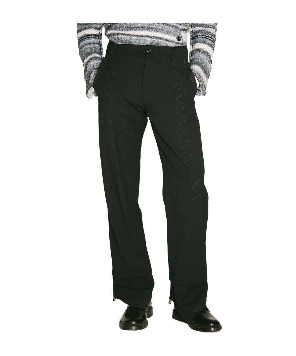 Jacklight Trousers