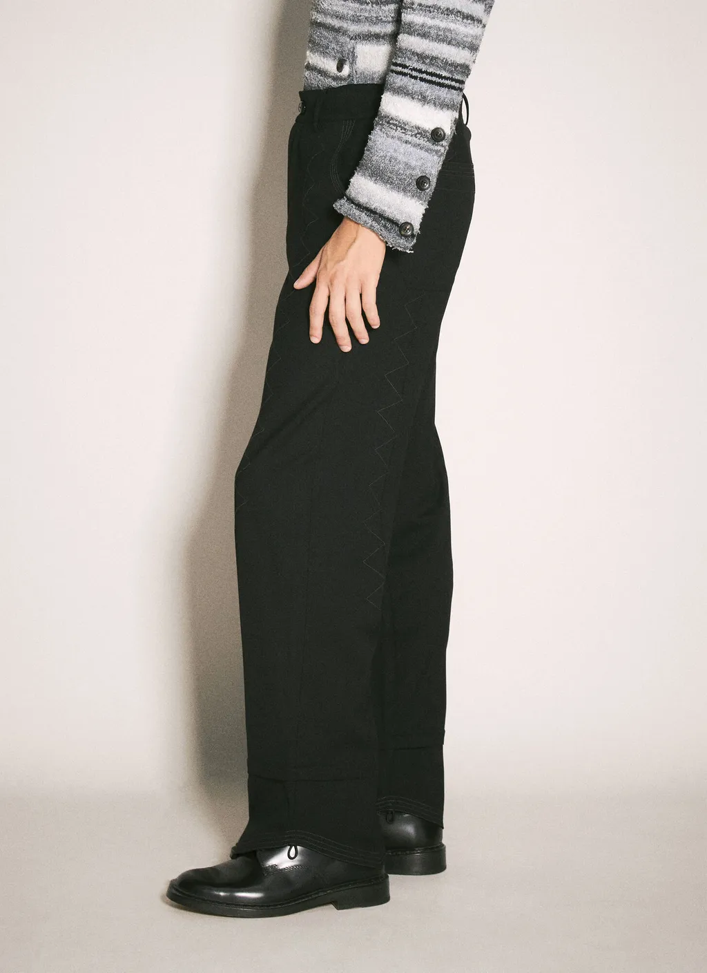 Jacklight Trousers