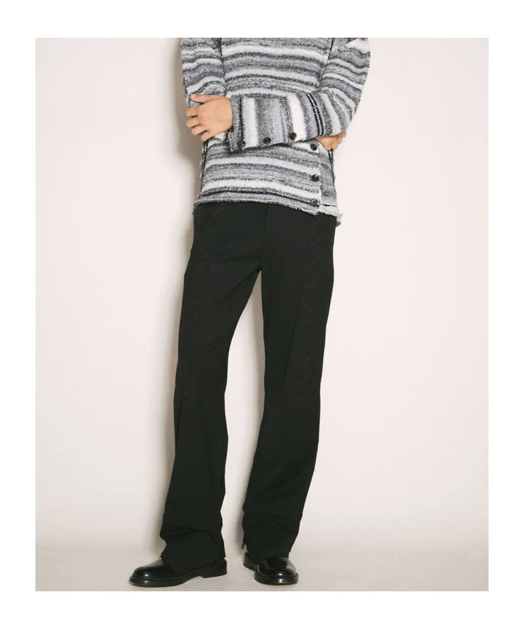 Jacklight Trousers