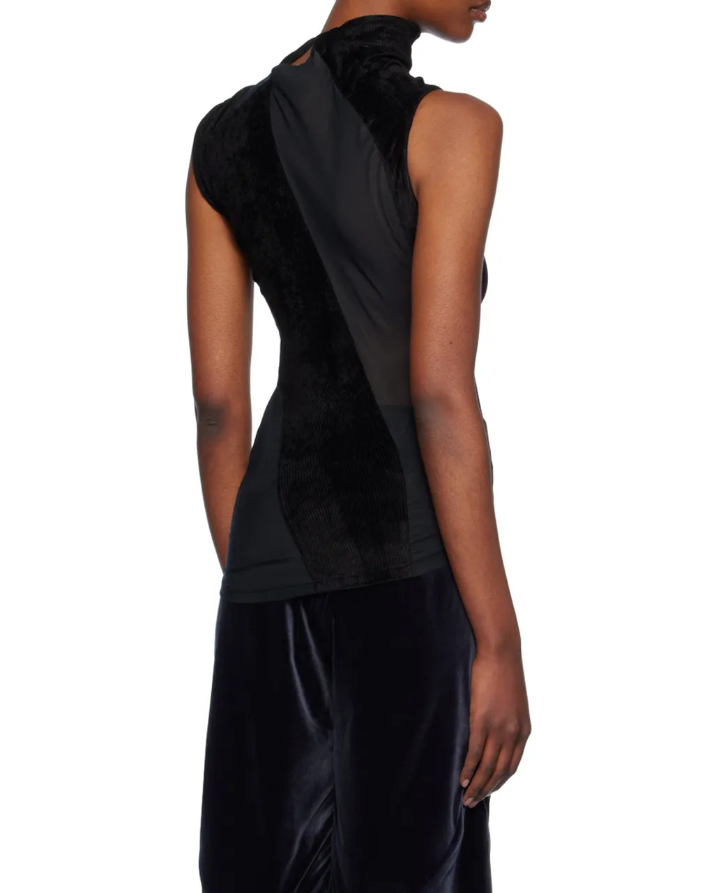 Asymmetric Top