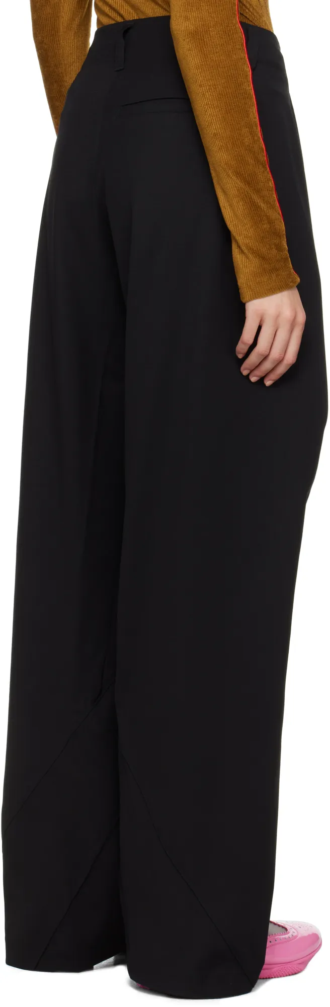 Venari Stretch Trousers