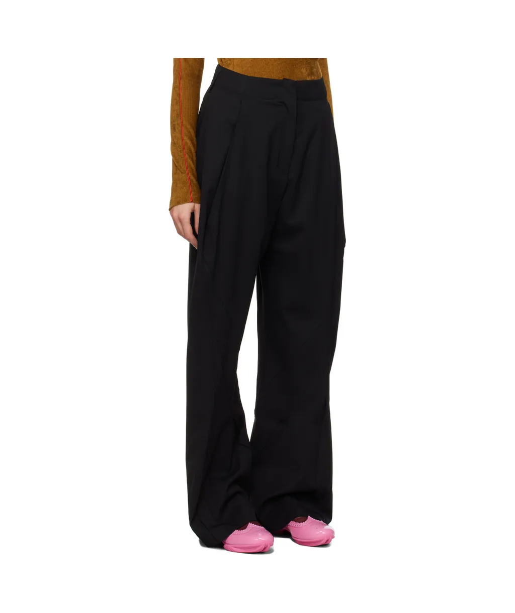 Venari Stretch Trousers