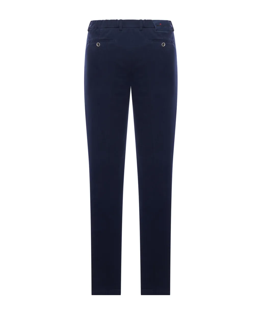 Cotton Trousers