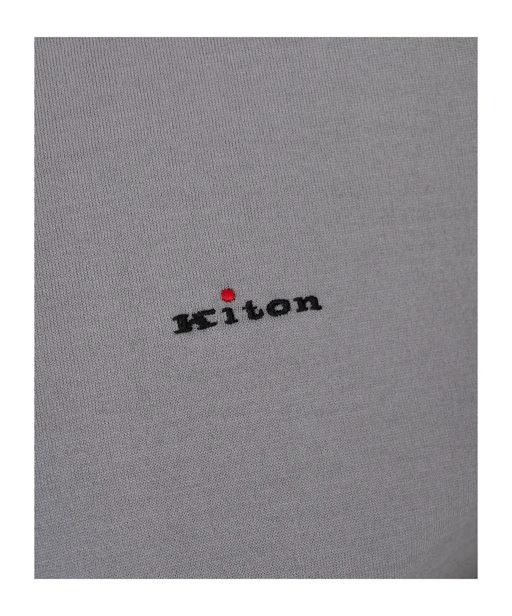 Short Sleeved Crewneck T-Shirt