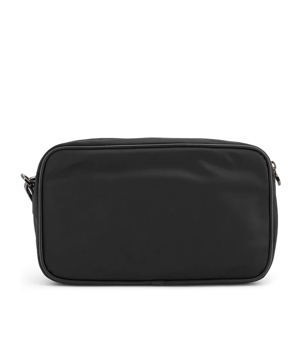 Ciro Logo Plaque Clutch Bag