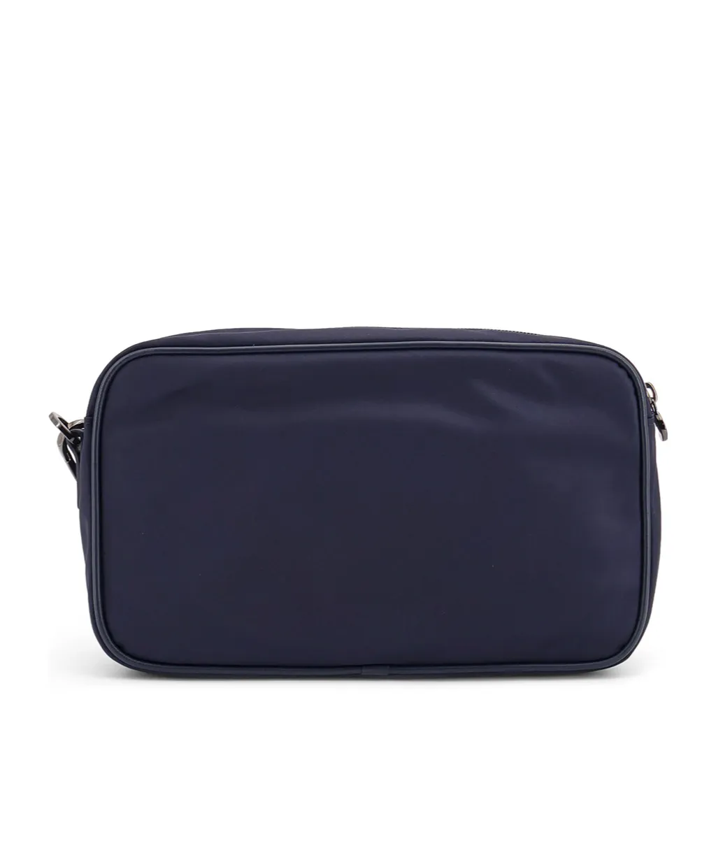 Ciro Logo Plaque Clutch Bag