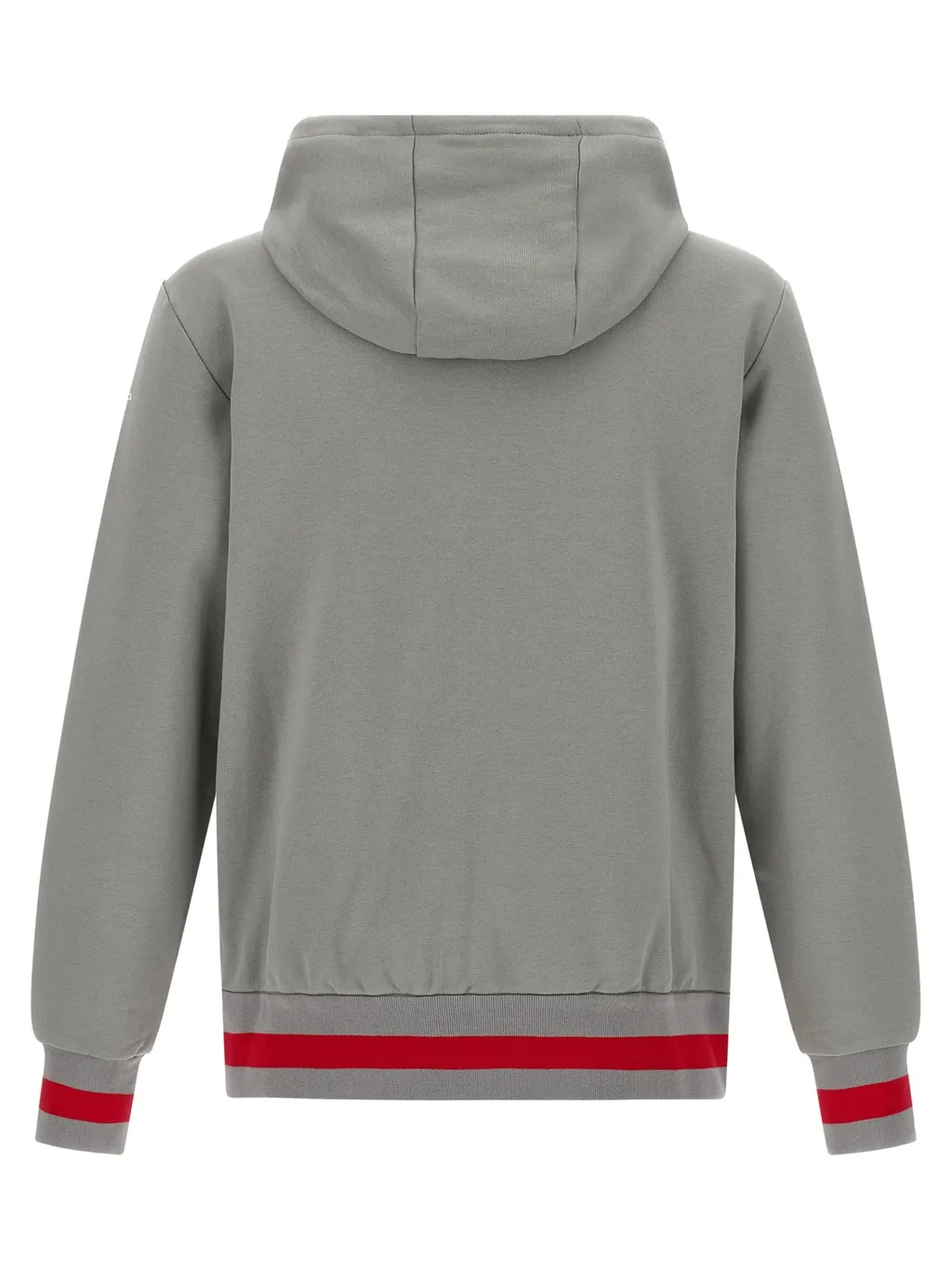 Zip Up Hooded Drawstring Tracksuit
