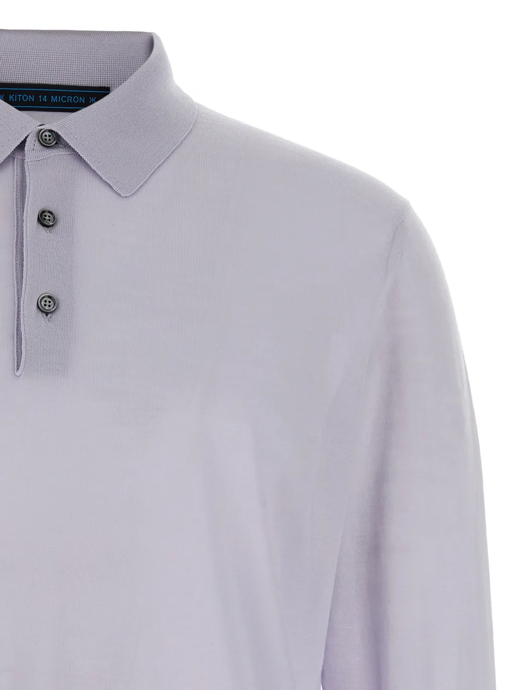Ciro Buttoned Polo Shirt