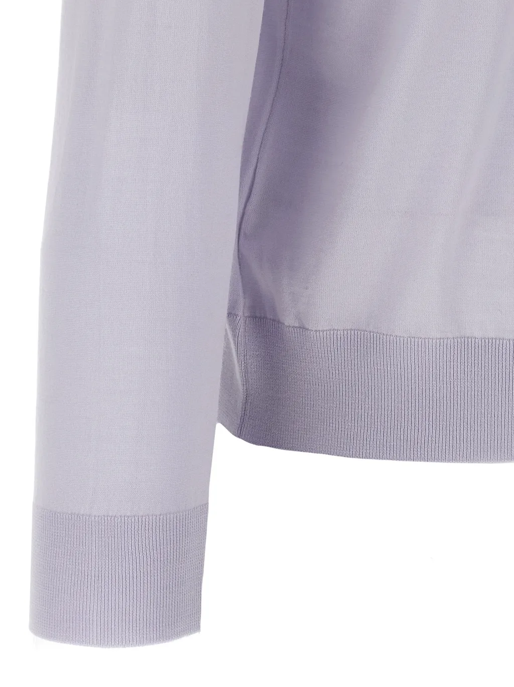 Ciro Buttoned Polo Shirt