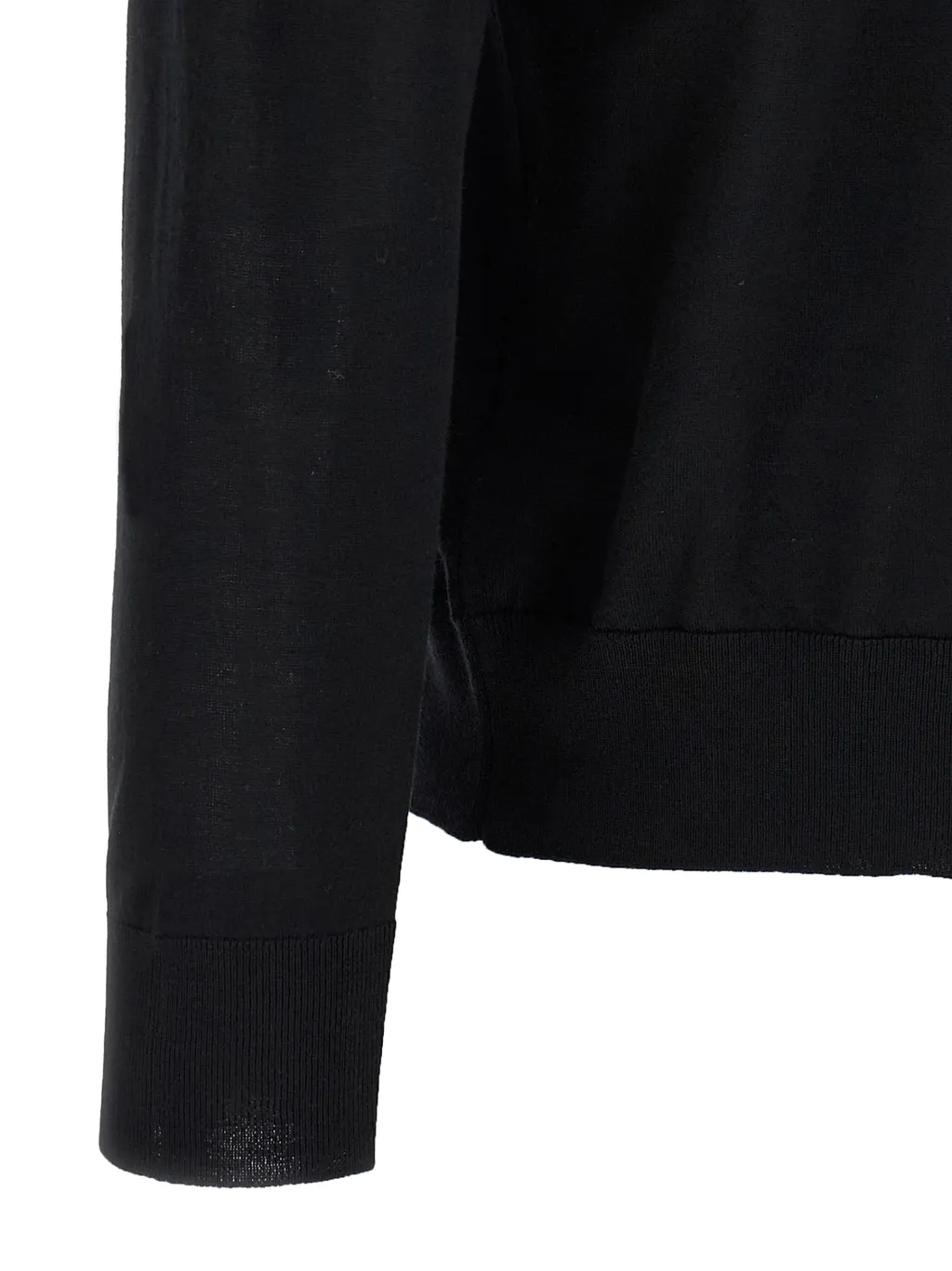Ciro Buttoned Polo Shirt