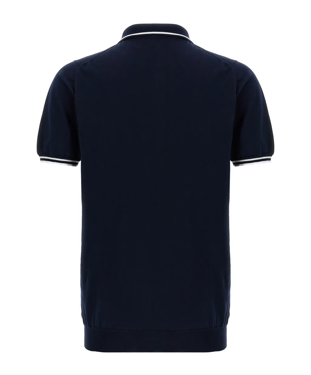 Classic Ciro Polo Shirt