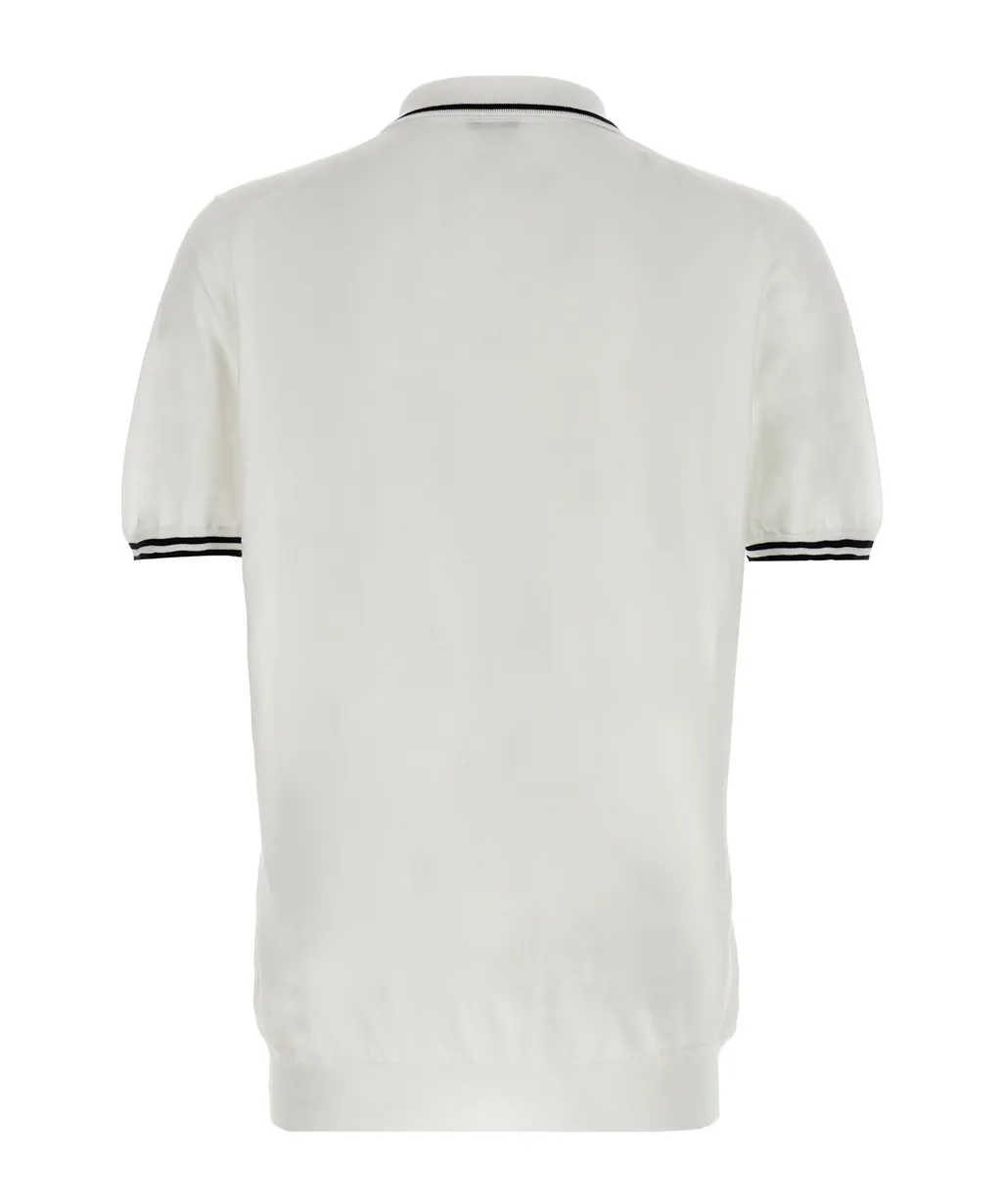 Classic Ciro Polo Shirt