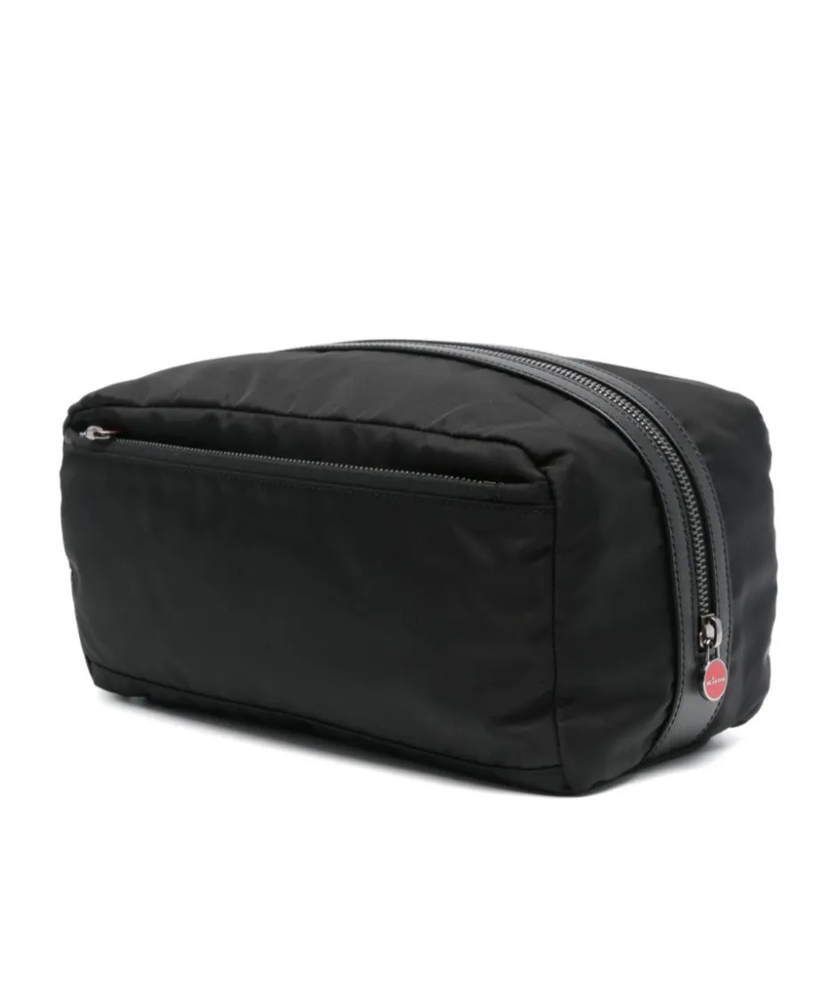 Zippered Toilet Bag