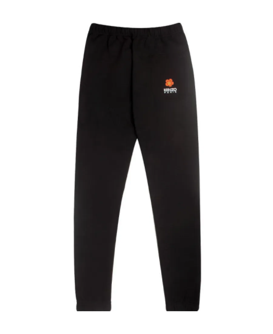 Elastic Waist Sweatpants