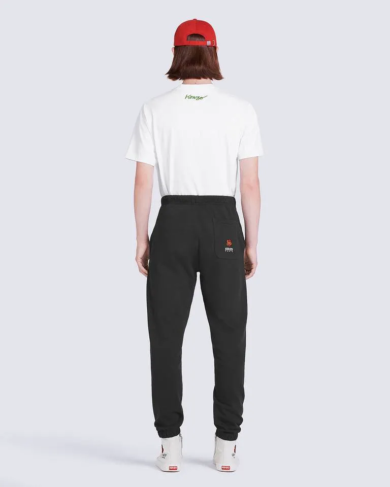 Elastic Waist Sweatpants