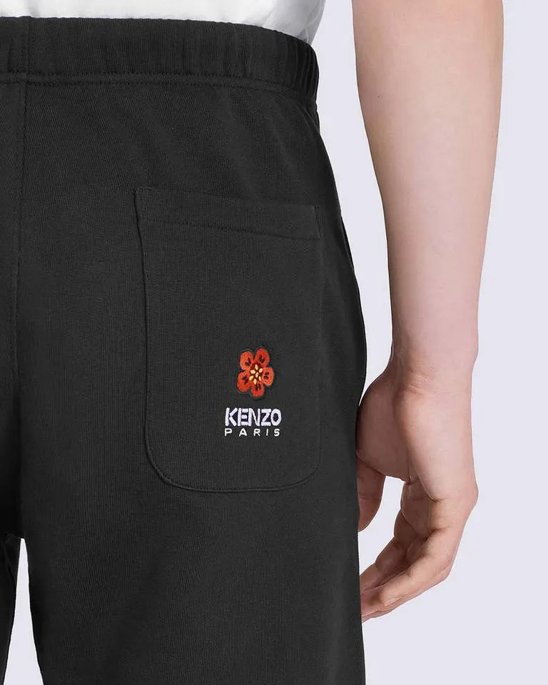 Elastic Waist Sweatpants