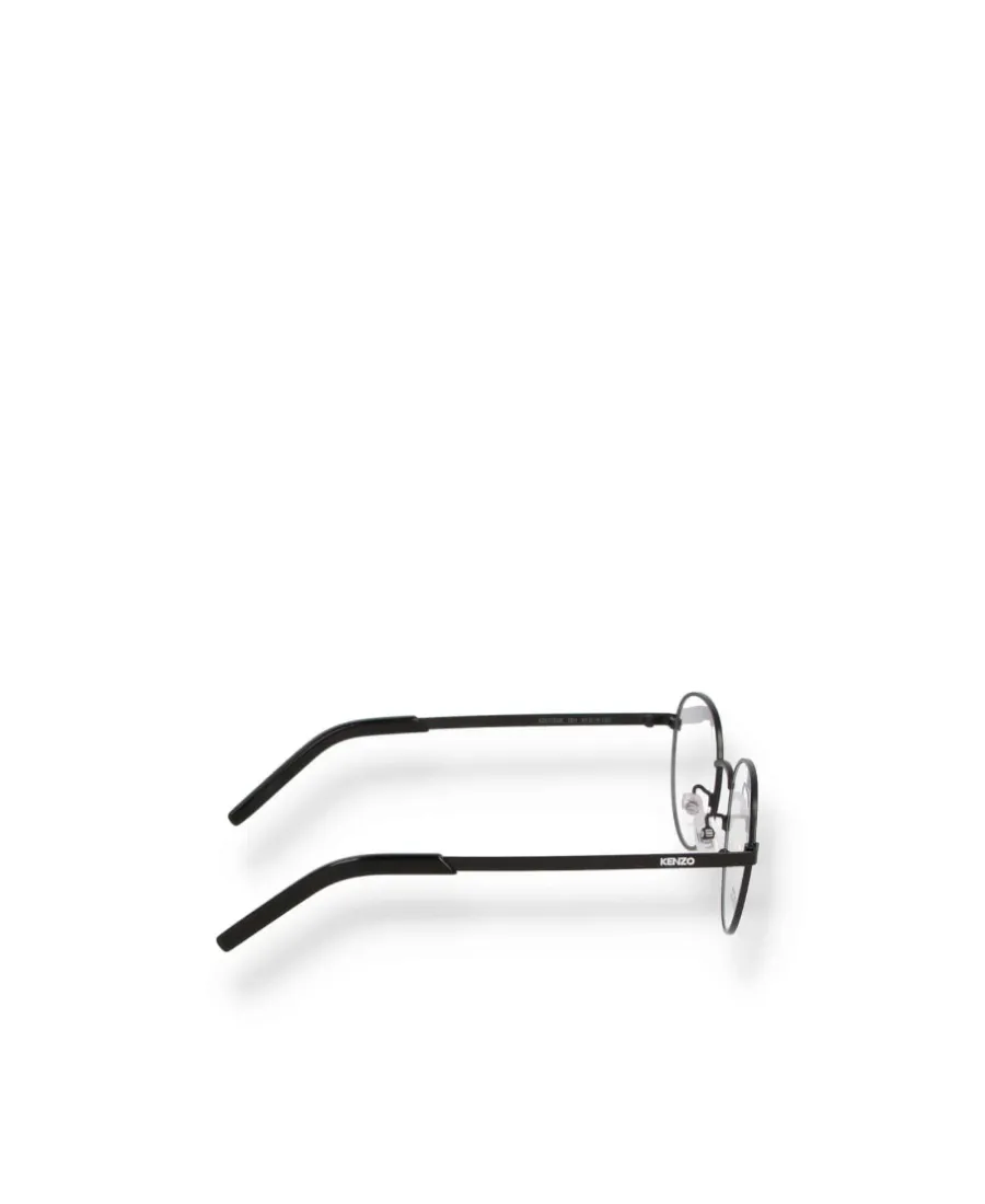 Logo Flat Mirror
