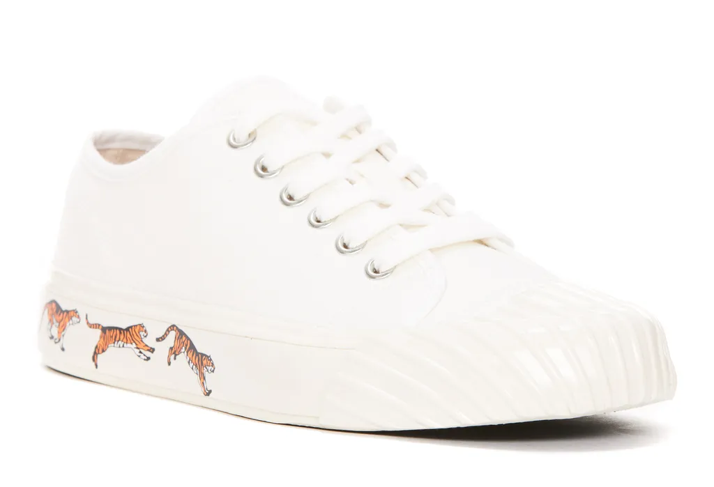 Kenzoschool Trainers