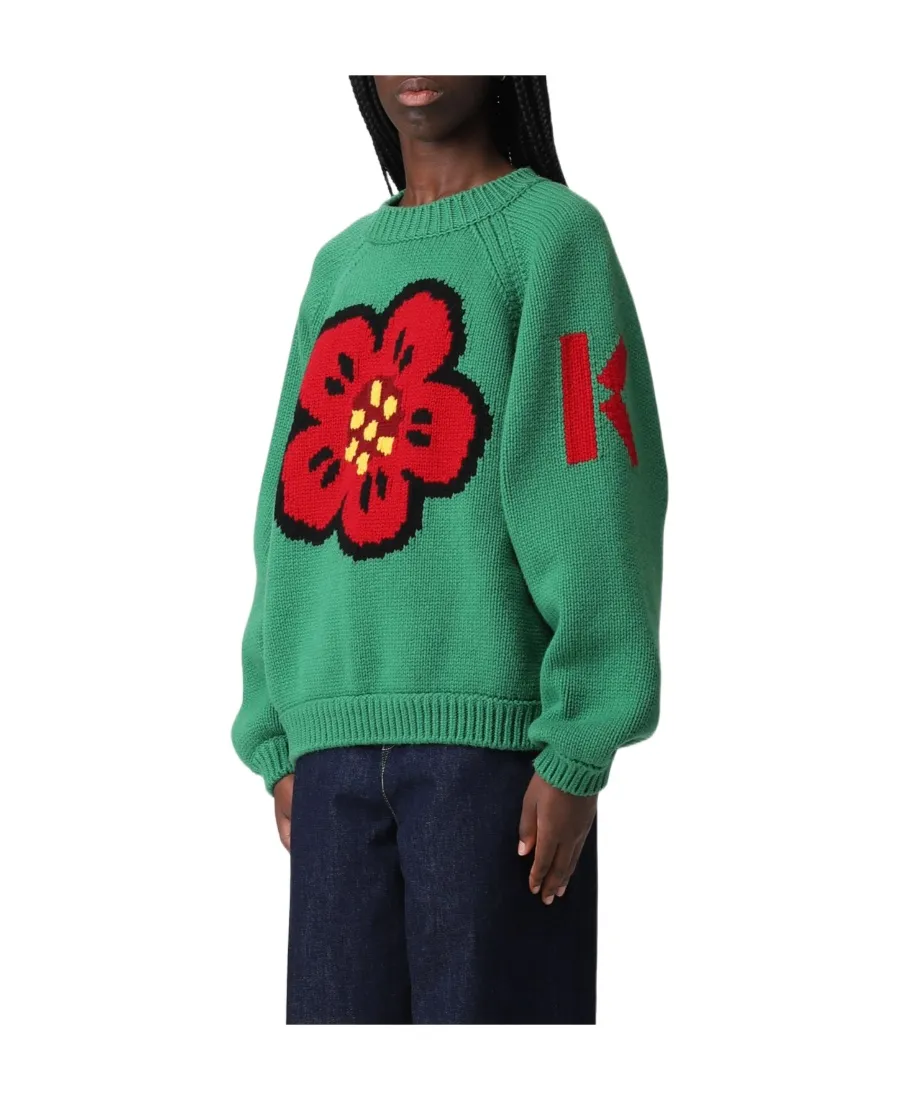 Logo Pullover