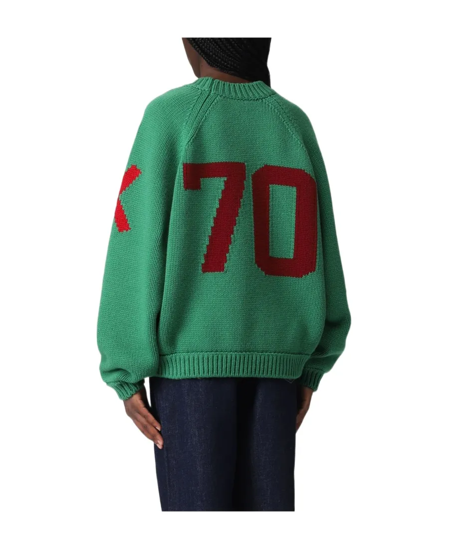 Logo Pullover