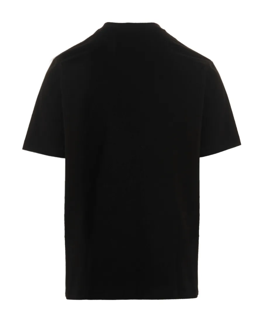 Logo Short-Sleeved T-Shirt