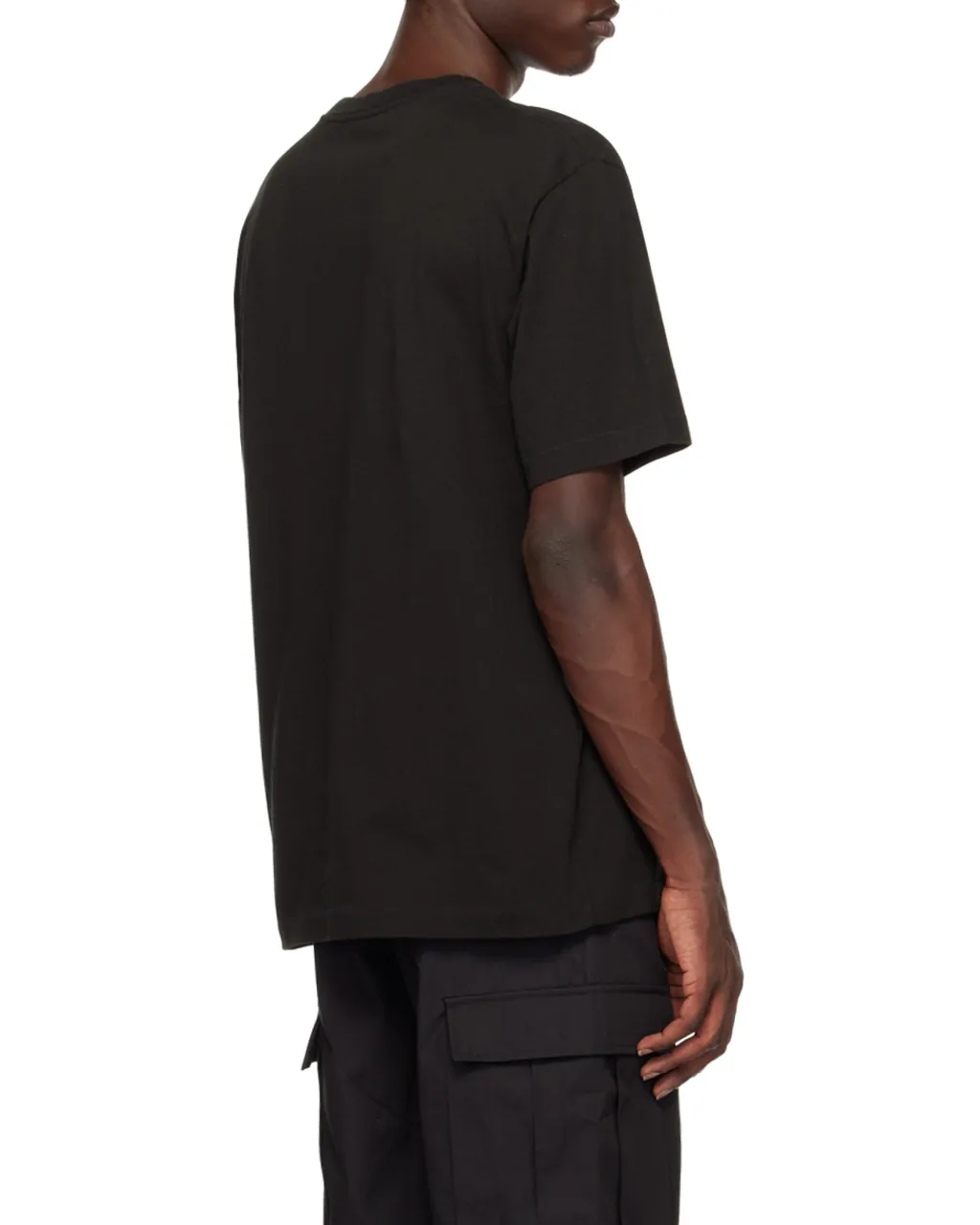 Logo Short-Sleeved T-Shirt