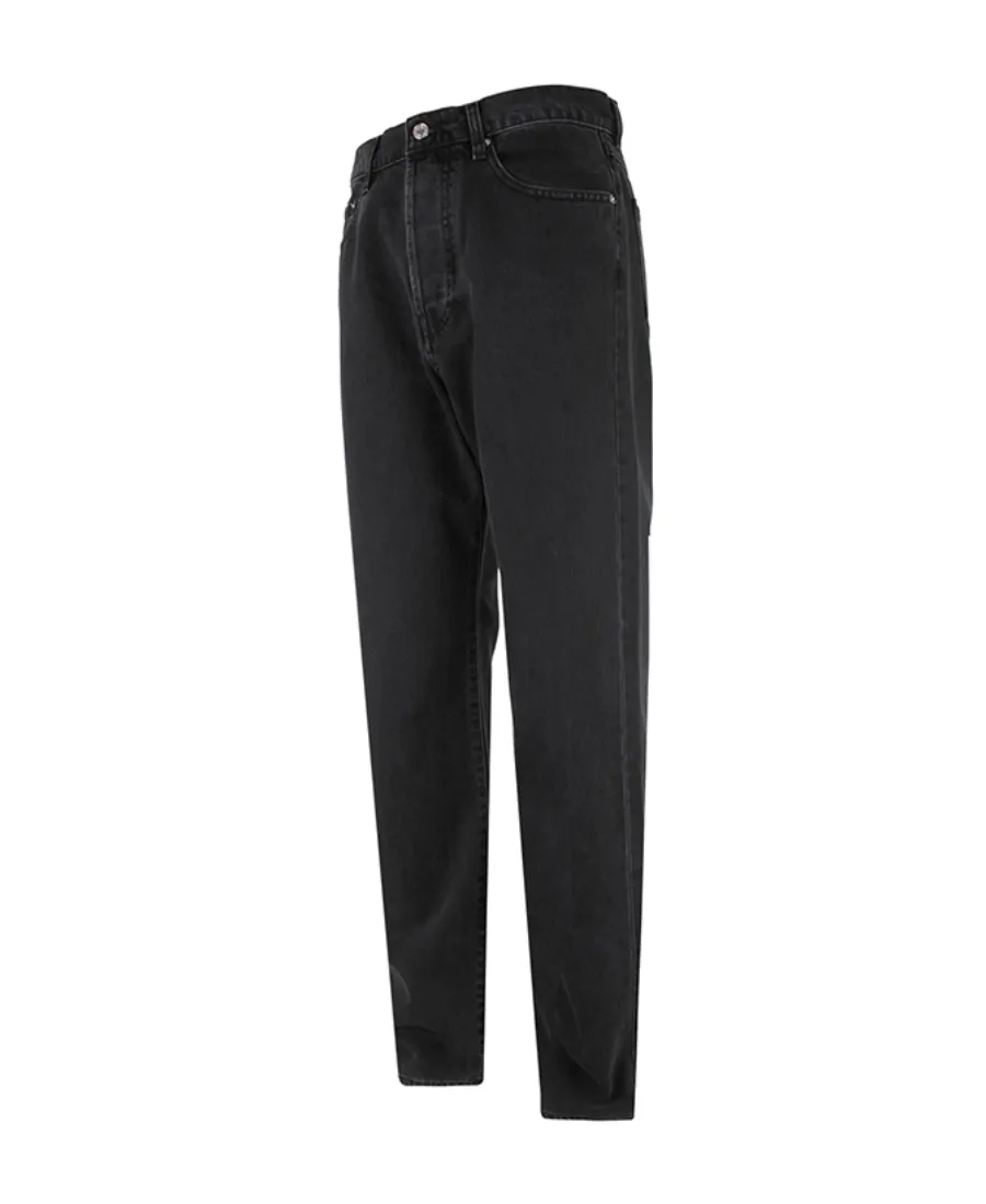 Asagao Straight Fit Jeans
