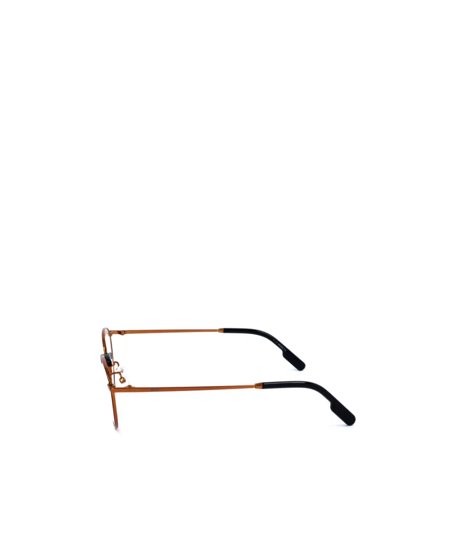 Logo Flat Mirror