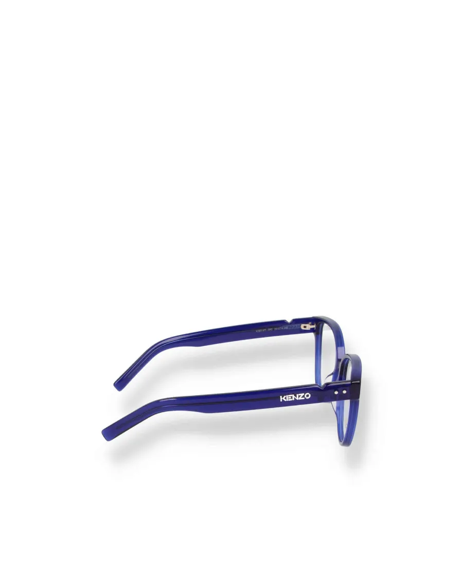Logo Flat Mirror