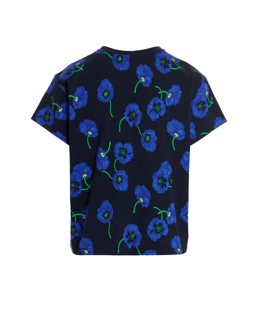 Kenzo Poppy T-Shirt