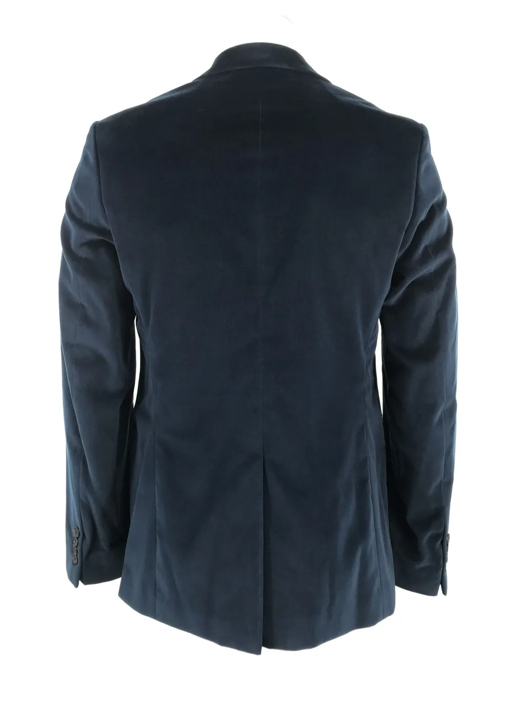 Long Sleeved Suit Jacket