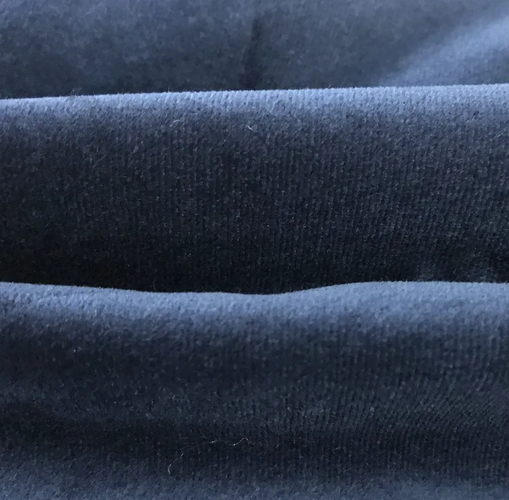 Long Sleeved Suit Jacket