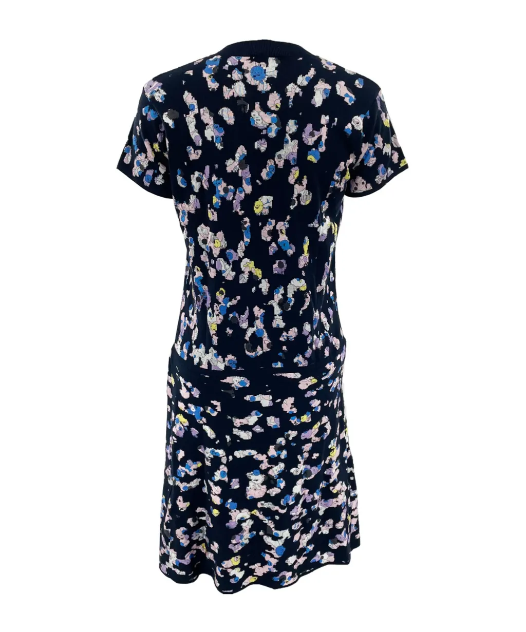 Short Sleeve Dress