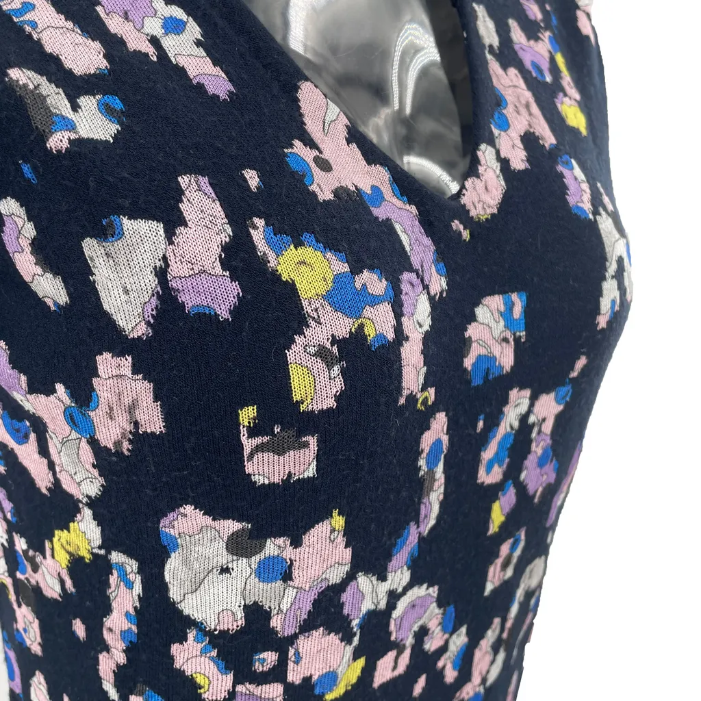 Short Sleeve Dress