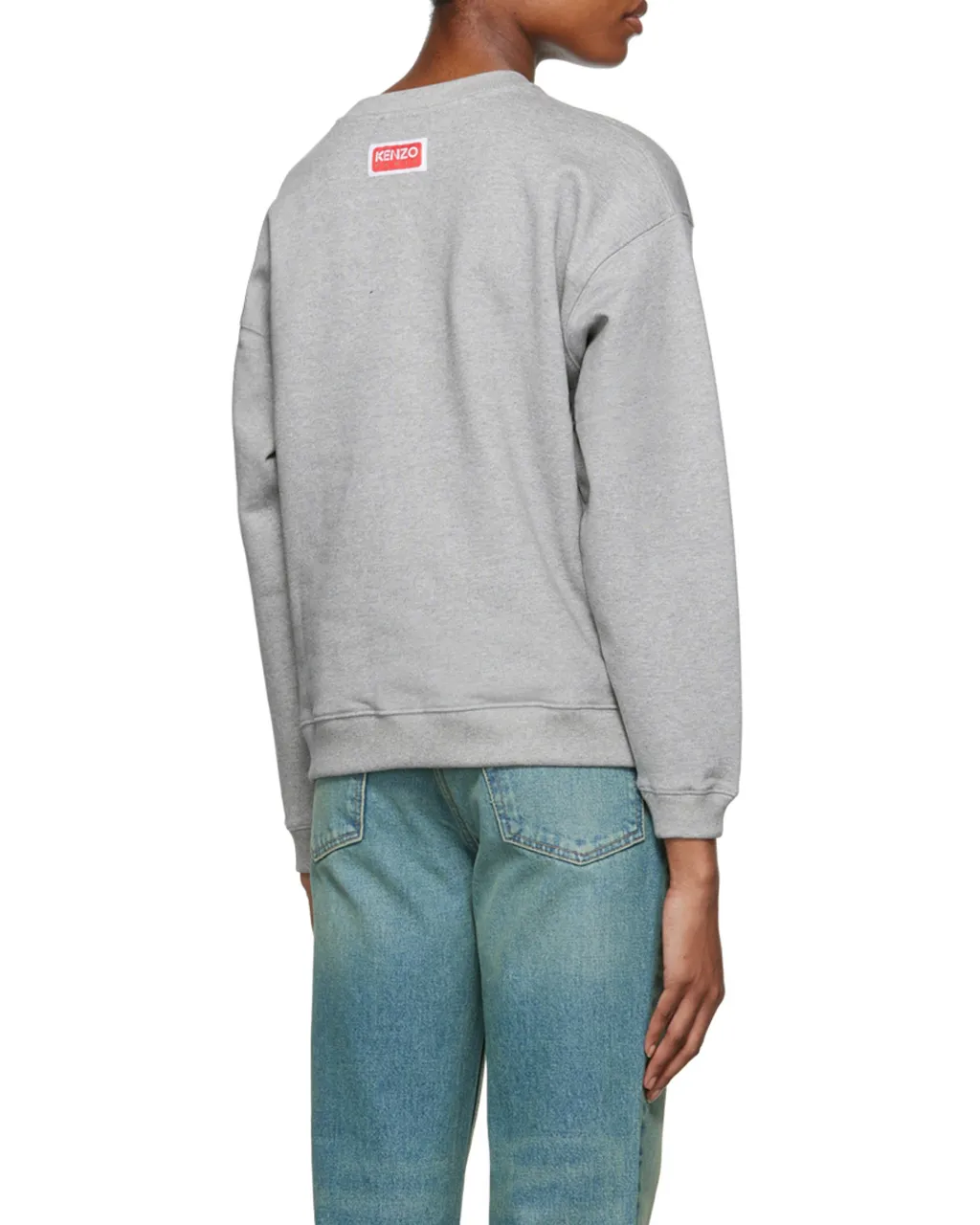Boke Flower Sweatshirt
