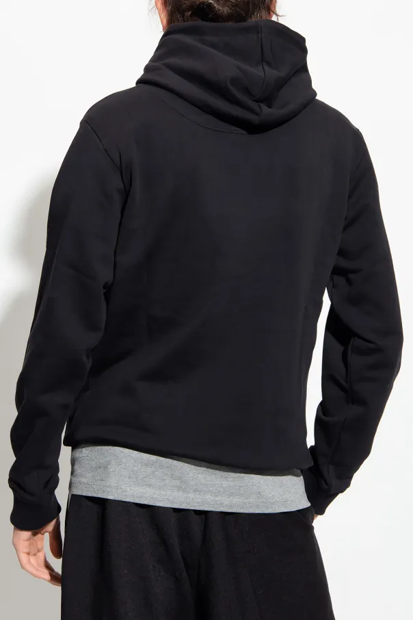 Tiger Hooded Sweatshirt