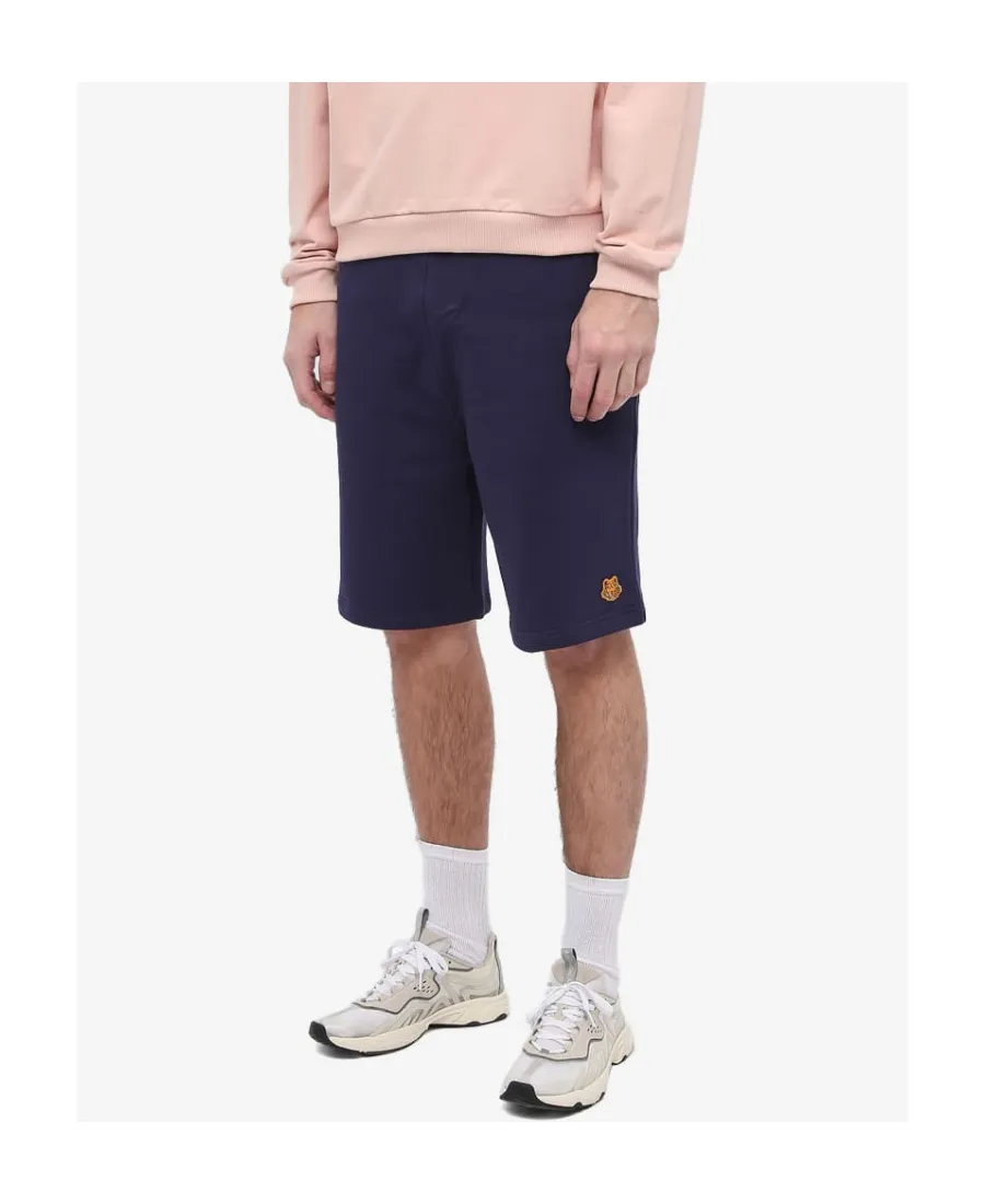 Tiger Crest Shorts