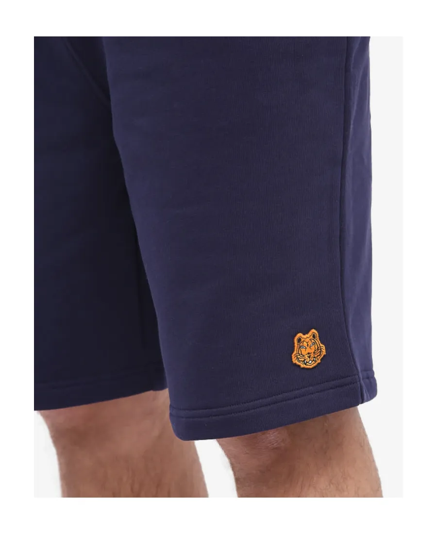 Tiger Crest Shorts